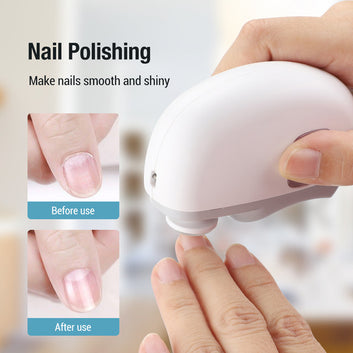 Electric Nail Grinder