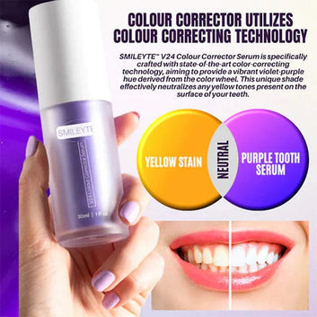 Original  V34 Teeth whitening Serum (100 % Guarranted)