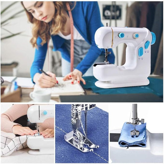 Electric Sewing Machine